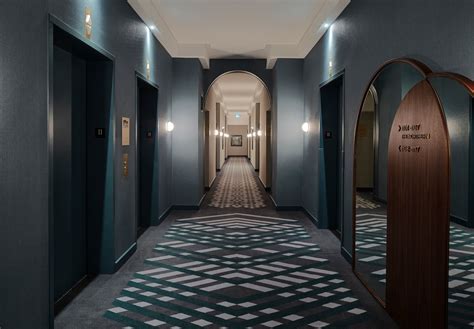 The Saint George Hotel is a celebration of Toronto’s layered history - Australian Design Review