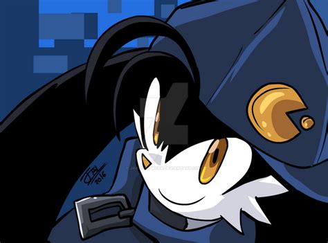 KLONOA - Fanart by JakeiArtwork on DeviantArt