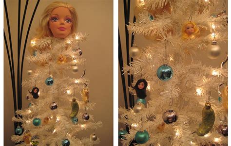 Ugly and Bizarre Christmas Trees - Gallery | eBaum's World