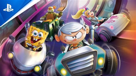 Nickelodeon kart racers download - ffopbanking