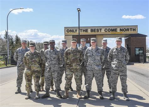 First sergeant’s council: For Airmen, by Airmen