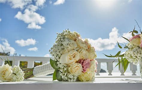 Bahia Principe’s Romantic wedding package available - Travelweek