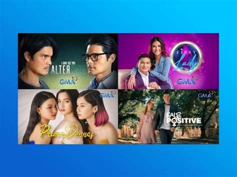 GMA Network unveils line-up of world-class programs anew for 2022 | GMA ...