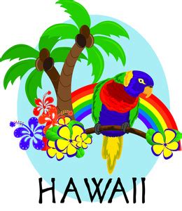 Hawaiian Clip Art Pictures – Clipartix