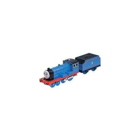 Amazon.com: Thomas & Friends TrackMaster : Edward w/ Tender "Motorized"