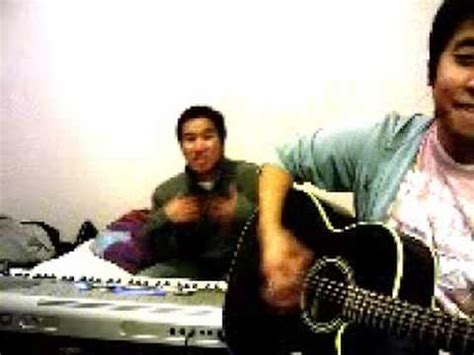 Shaggy - Angel (acoustic cover) - YouTube