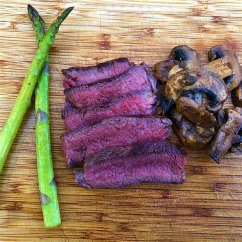 The Tom and Jerry Steak: Where to Buy and How to Cook!