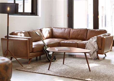 How To Choose and Care for Leather Furniture - Articulate