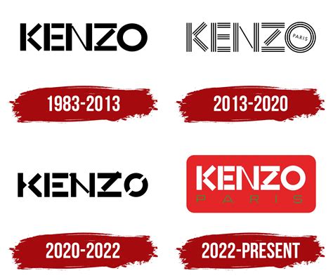 Kenzo Logo Valor, Histria, Png, Vector, 40% OFF