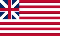 Grand Union Flag | historical United States flag | Britannica.com