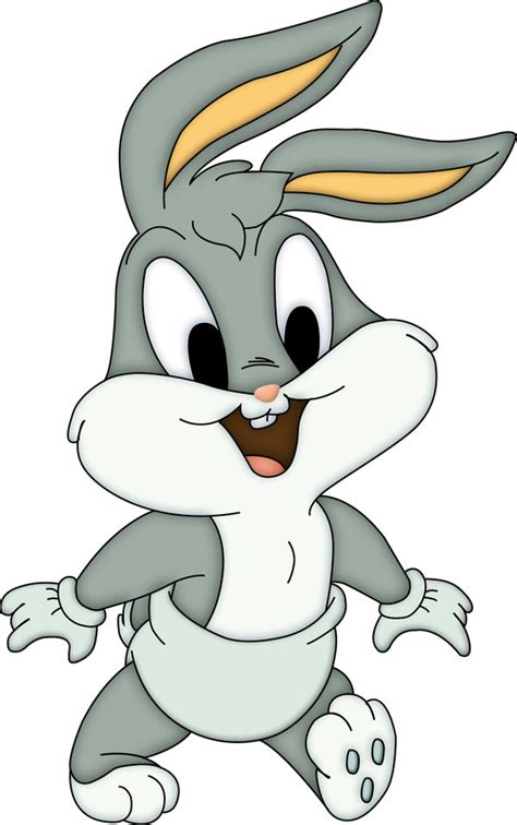 Can somebody photoshop this picture of bugs bunny into a (cartoon) cage ...