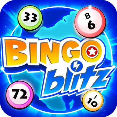 Bingo Blitz - Bingo Games by Playtika Santa Monica, LLC