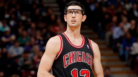 Kirk Hinrich slated to return tonight - Chicago Bulls Blog - ESPN Chicago