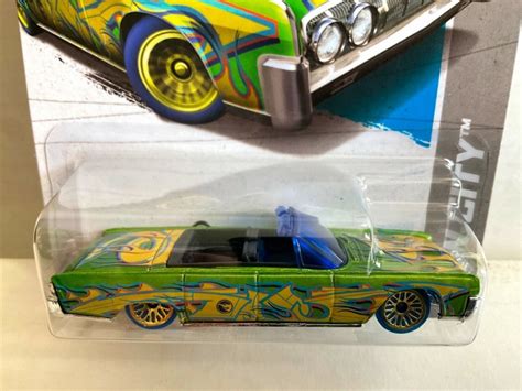 5 Best Hot Wheels Treasure Hunt Cars From 2013 - autoevolution