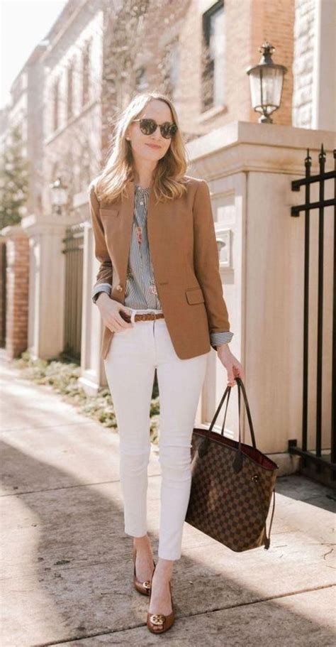 Outfits For Real Business Women: My Favorite Street Style Ideas - Women ...