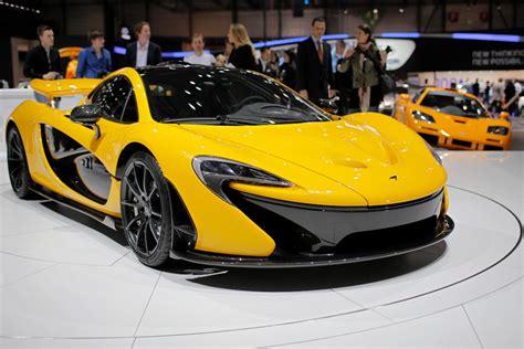 How Much Is the McLaren P1? And Is It Worth This Wild Price Tag? | Engaging Car News, Reviews ...