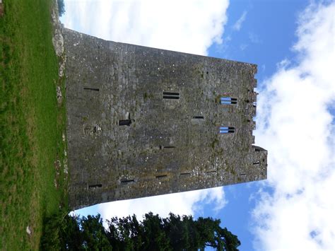 Conna Castle, History Tour. See Inside the Castle! - E O I N O ’ K E E ...