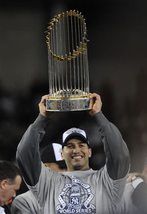 The best decision of Joe Girardi’s career won Yankees a World Series