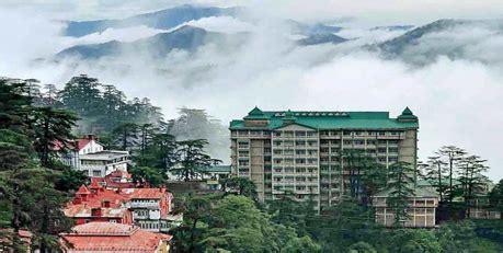 History of HP High Court Shimla - Himachal Pradesh