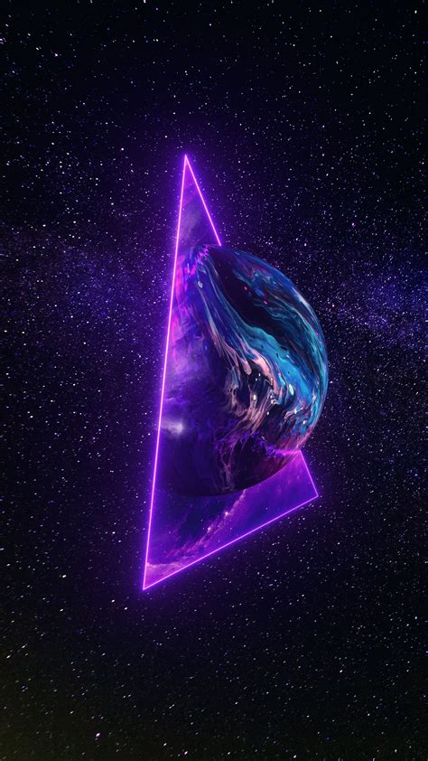 HD обои / HD Wallpaper | Vaporwave wallpaper, Galaxies wallpaper ...