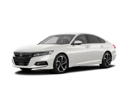 Used 2018 Honda Accord Sport Sedan 4D Prices | Kelley Blue Book