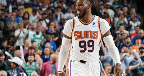 NBA Rumors: Jae Crowder 'Available' on Trade Market; Suns Have Been ...