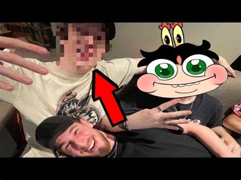 Socksfor1 FINALLY reveals his friend's face and it's SHOCKING! - YouTube