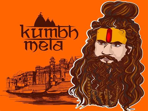 Kumbh Mela Wallpapers - Wallpaper Cave