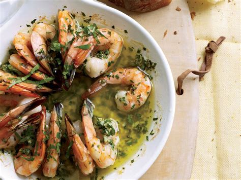 Sizzling Shrimp Scampi Recipe | Recipe | Wine recipes, Seafood recipes ...