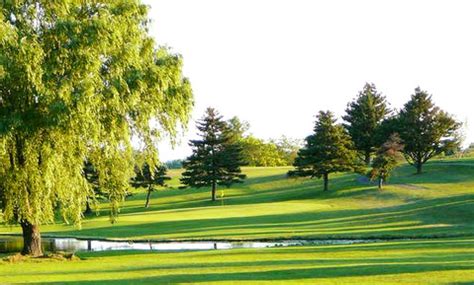 Lakeside Golf Course in Ripley, NY