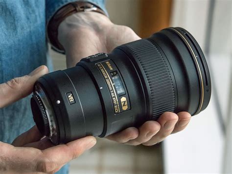 AF-S NIKKOR 300mm F/4E PF ED VR Lens | Camera News at Cameraegg