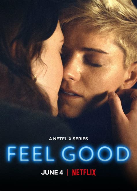 Feel Good | Netflix Wiki | Fandom