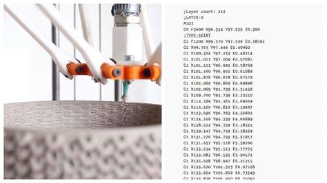 G-code is the programming language of your 3D printer. In this tutorial ...