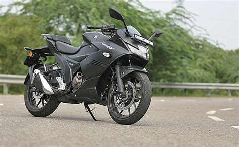 Best 250 cc Bikes In India