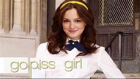 'Gossip Girl' Is Back In This Delightfully Broken Quarantine Meme - Culture