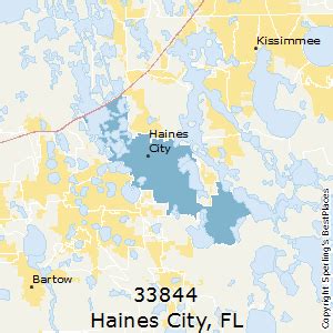 Best Places to Live in Haines City (zip 33844), Florida