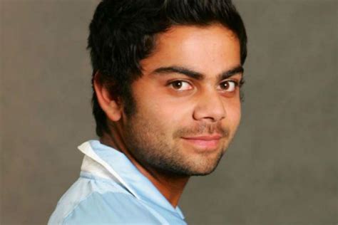 IN PHOTOS: Various mood of the Indian skipper Virat Kohli on his birthday