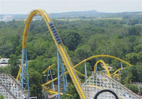 NewsPlusNotes: Skyrushing at Hersheypark - A Look at One of 2012's Best ...