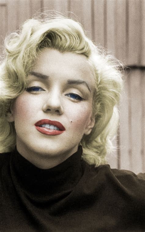 801x1281 Resolution Marilyn Monroe Childhood Images 801x1281 Resolution ...