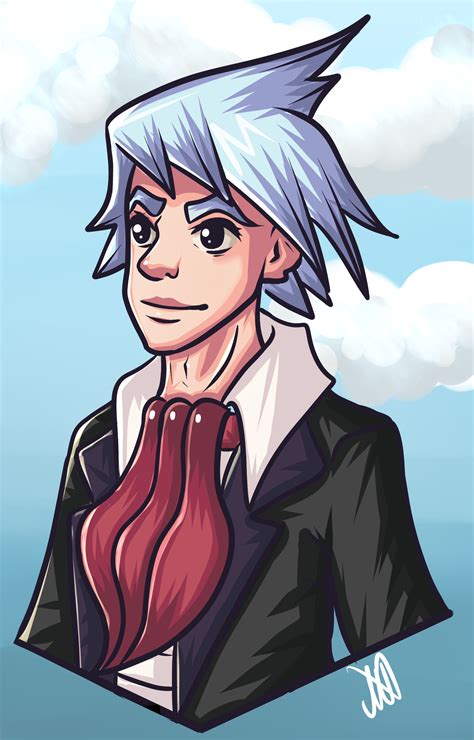 Steven Stone Fanart by MilosDoodles on Newgrounds