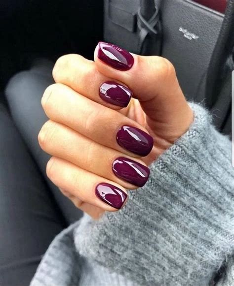 Nail Color Ideas 2020