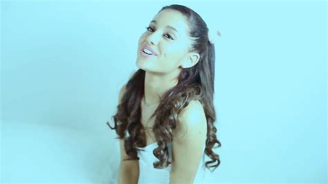 Image - Ariana Grande- The Way 4.png - Sam and Cat Wiki