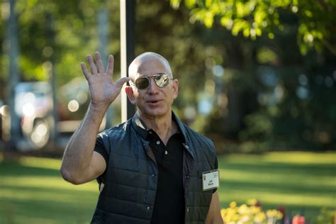 Showboat: Amazon boss Jeff Bezos revealed as owner of $500m superyacht