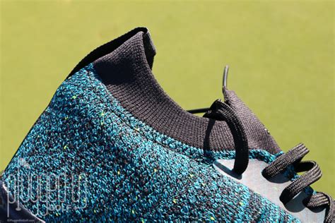 Adidas Tour360 XT PrimeKnit Golf Shoes Review - Plugged In Golf