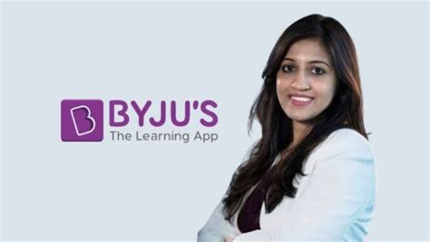 Meet Divya Gokulnath, The Entrepreneur Revamping Education In India