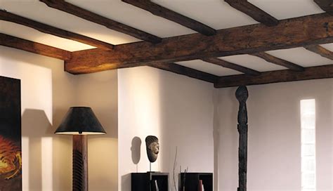 Faux Ceiling Beams Canada | Shelly Lighting