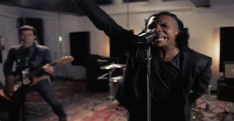 'God's Not Dead' Newsboys Official Music Video