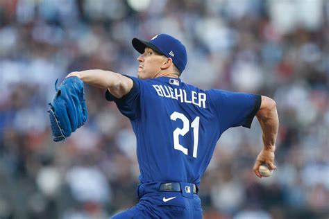 Walker Buehler Is Back In A New Role