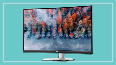 Dell S3221QS 32-inch 4K monitor review | CHOICE