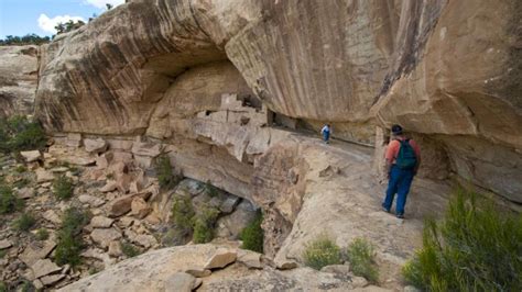 Ute Mountain Tribal Park | Four Corners Region